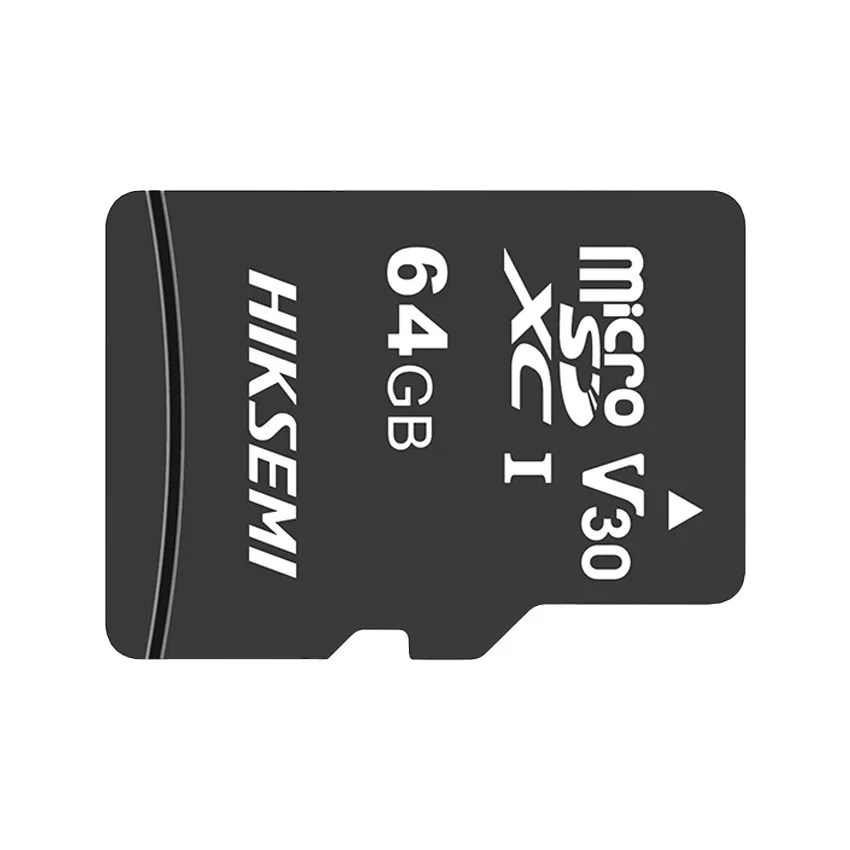 Thẻ nhớ MicroSD Hiksemi 64GB chính hãng Hati Solutions