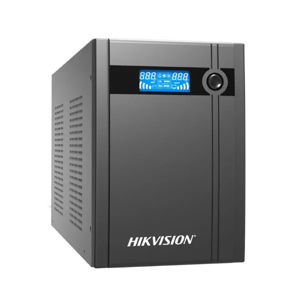Bộ lưu điện UPS Hikvision DS-UPS3000 chính hãng Hati Solutions