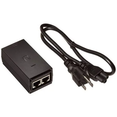 Bộ nguồn UniFi POE-48-24W-G (Không bao gồm VAT) chính hãng
