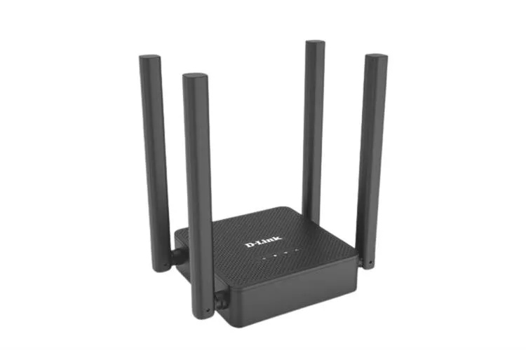 Bộ phát 4G DLink M905 chính hãng