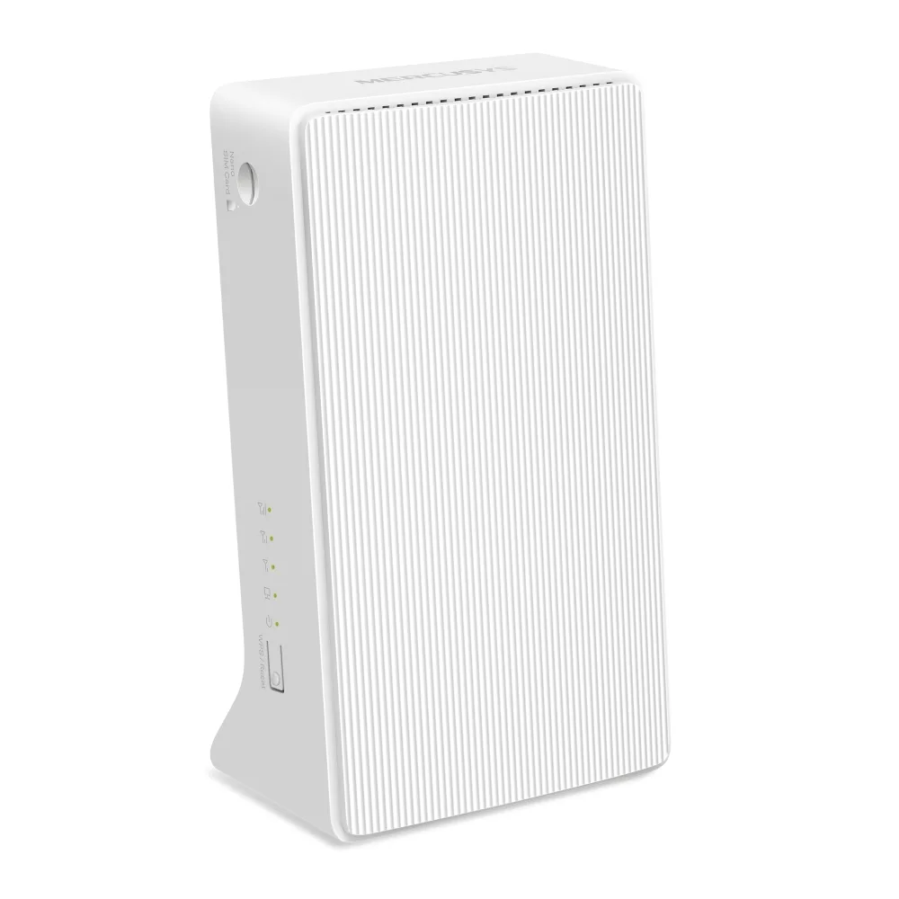 Bộ Phát Wifi 4G Mercusys MB112-4G chính hãng