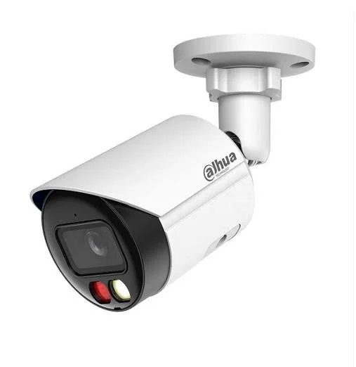 Camera IP 6 MP Dahua DH-IPC-HFW2649S-S-IL chính hãng HATI SOLUTIONS