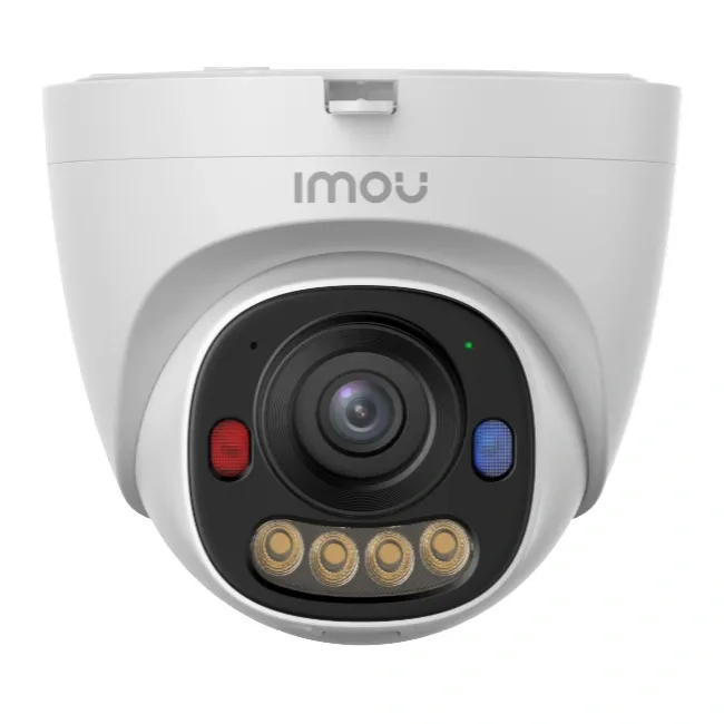 Camera IP PoE Dome 5MP IMOU IPC-PS8D-5V0 chính hãng