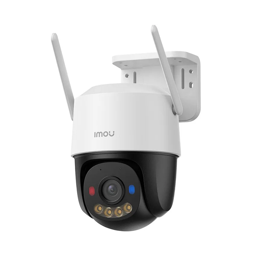 Camera WiFi ngoài trời 5MP Full Color IMOU IPC-K7FP-5H0WE (Cruiser SC) chính hãng