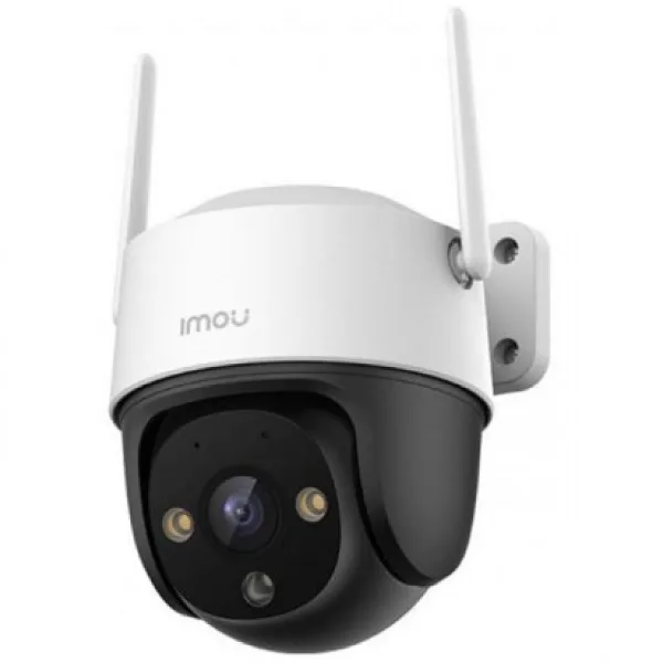 Camera WiFi ngoài trời 5MP Full Color IMOU IPC-S51FEP (Cruiser SE+) chính hãng