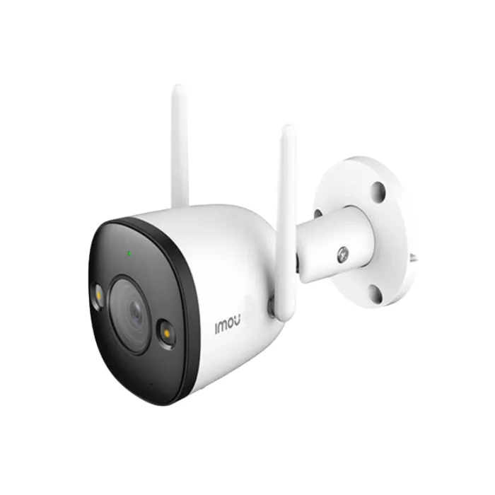 Camera WiFi ngoài trời Full Color 5MP IMOU IPC-F52FP (Bullet 2E) chính hãng