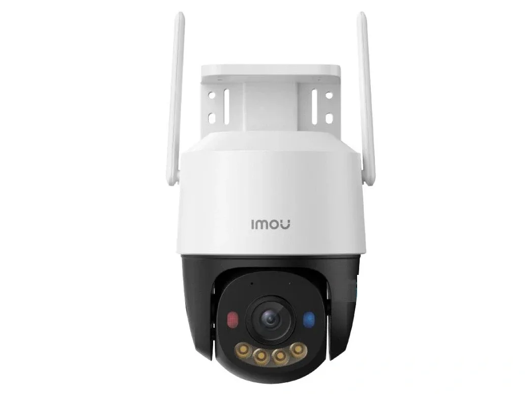 Camera Wifi PT Cruiser SC 8MP IMOU IPC-K7FP-8V0N chính hãng