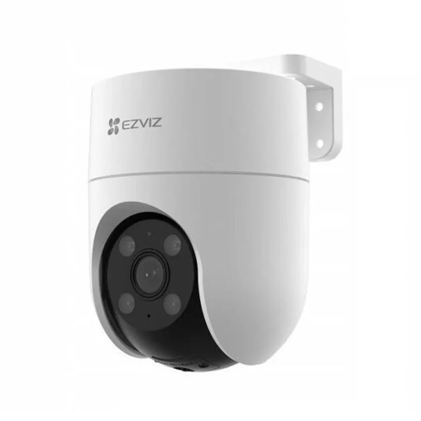 Camera WiFi quay quét EZVIZ H8C Pro 3K 5MP chính hãng