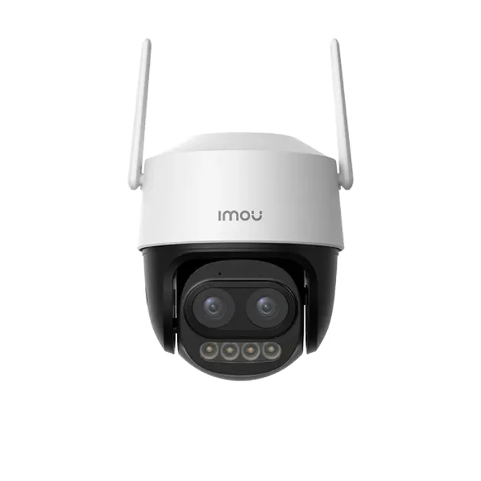 Camera Wifi quay quét zoom IPC-S7DP-5M0WEZ IMOU Cruiser Z 3K chính hãng