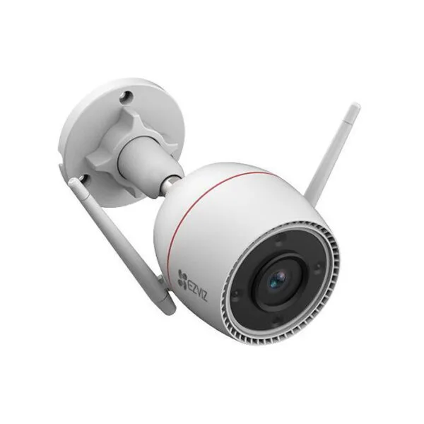 Camera WiFi thông minh ngoài trời 3MP EZVIZ H3C 2K chính hãng