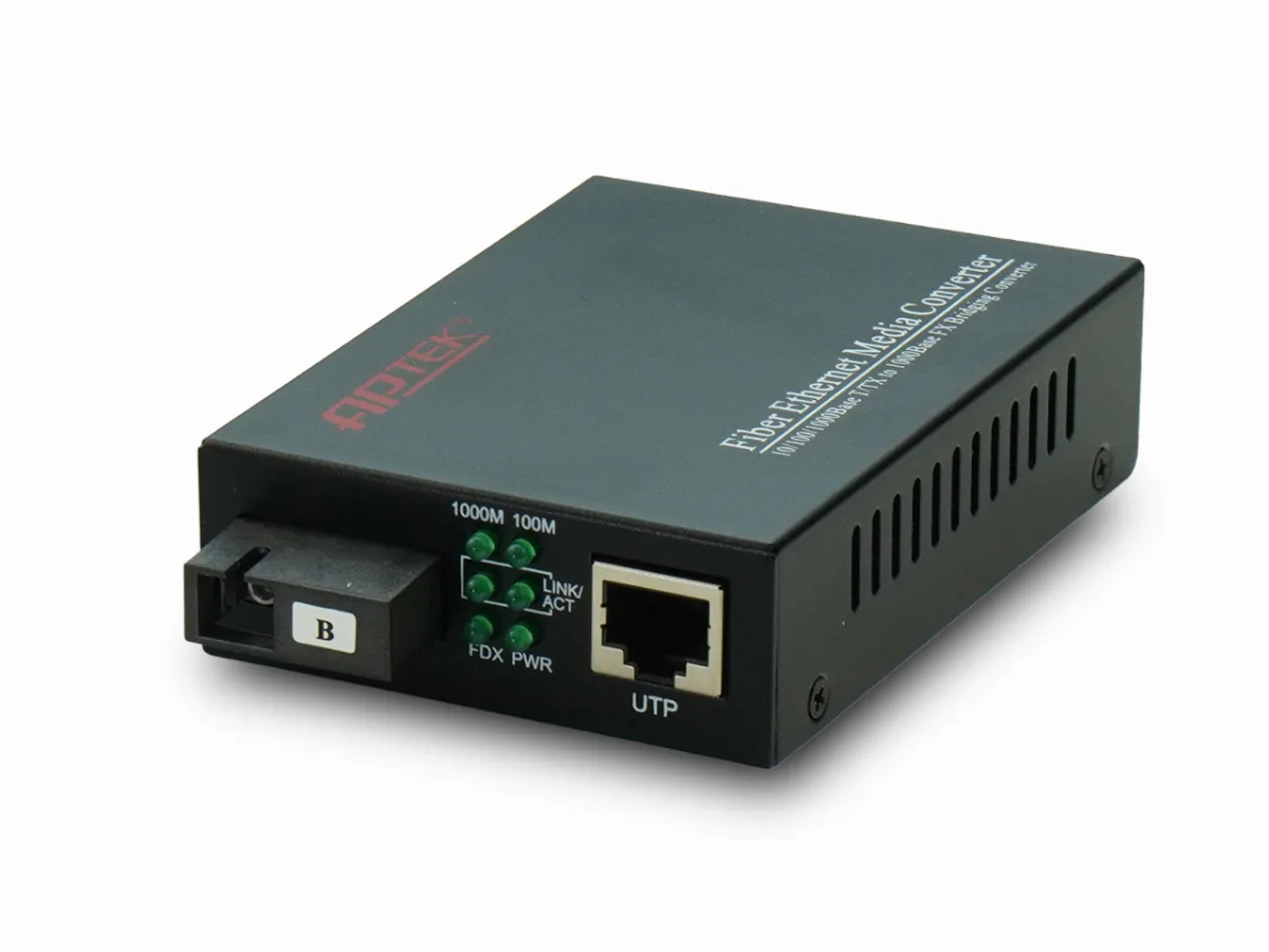 Convert APTEK 1FO 1000mp AP1115-20B chính hãng