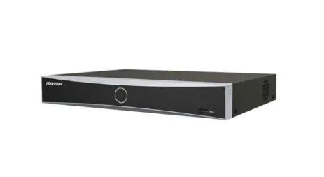 Đầu ghi hình IP 8 kênh AcuSense HIKVISION DS-7608NXI-K1 chính hãng HATI SOLUTIONS