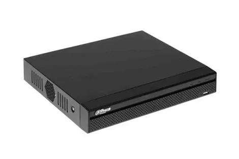 Đầu ghi hình IP 8 kênh DAHUA DHI-NVR1108HS-S3/H-VN chính hãng Hati Solutions