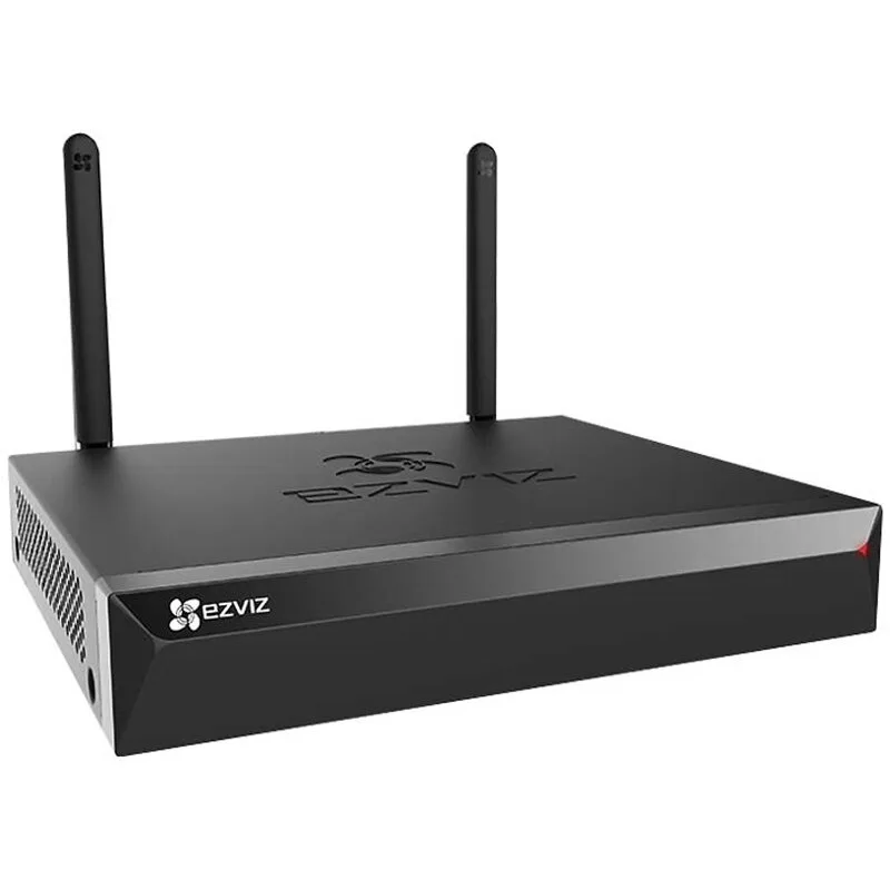 Đầu ghi không dây 8 kênh EZVIZ X5S 8W chính hãng Hati Solutions