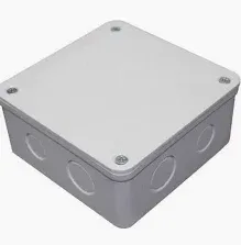 Hộp kỹ thuật chính hãng