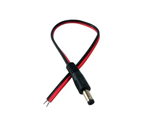 Jack đầu nguồn camera (Không bao gồm VAT) chính hãng Hati Solutions