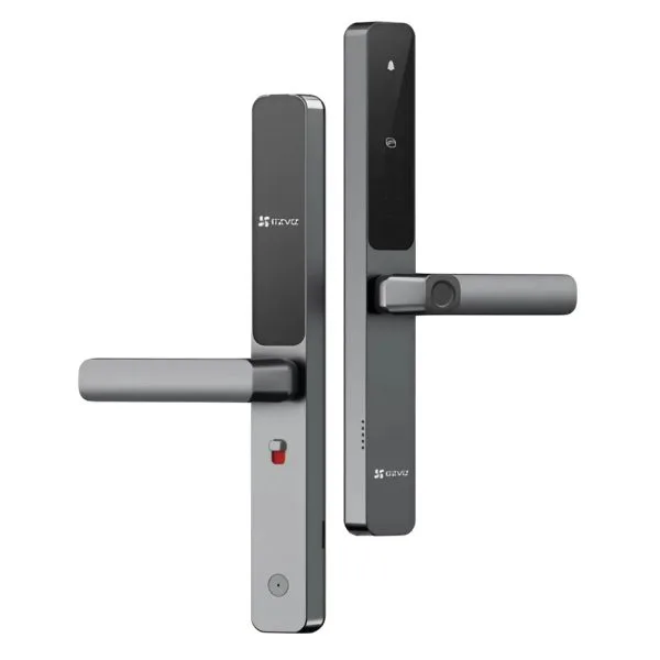 Khóa điện tử thông minh EZVIZ CS-DL06 chính hãng Hati Solutions