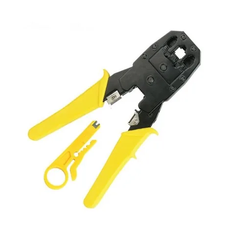 Kìm bấm mạng BOSI (Kìm thường) chính hãng Hati Solutions