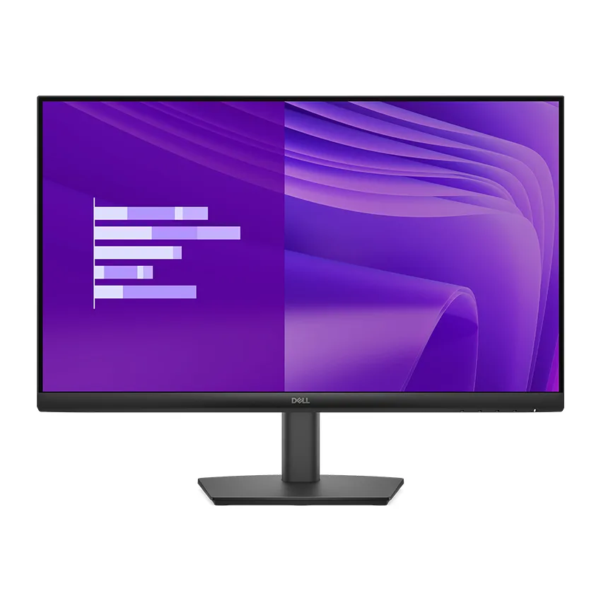 Màn hình Dell E2425HM 23.8 inch FHD IPS 100Hz chính hãng Hati Solutions