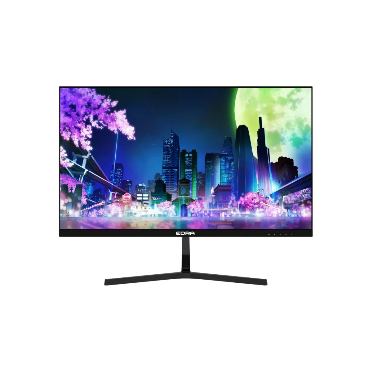 Màn hình EDRA EGM24F100S 24 inch IPS 100Hz chính hãng Hati Solutions