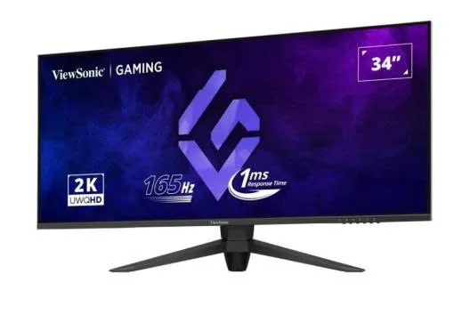 Màn hình Viewsonic 34inch VX3480-2K-PRO chính hãng