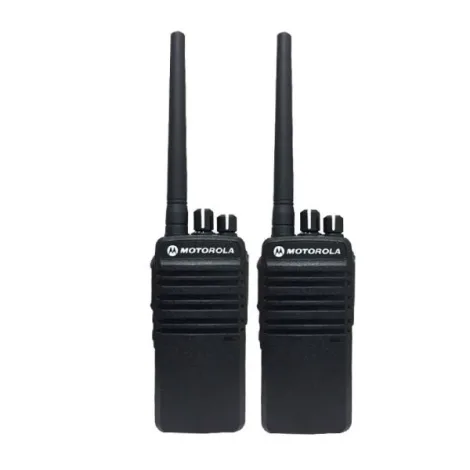 Máy bộ đàm Motorola GP F-1000 (Không bao gồm VAT) chính hãng Hati Solutions