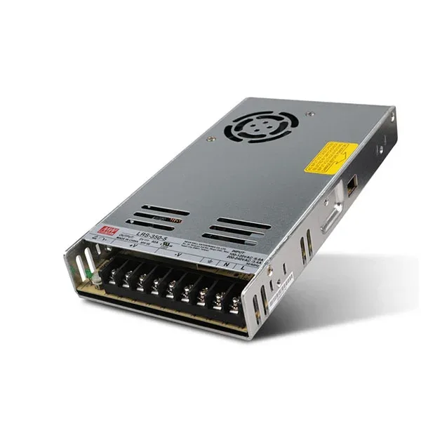 Nguồn tổng Camera ngoài trời 12V-33A (Không bao gồm VAT) chính hãng Hati Solutions