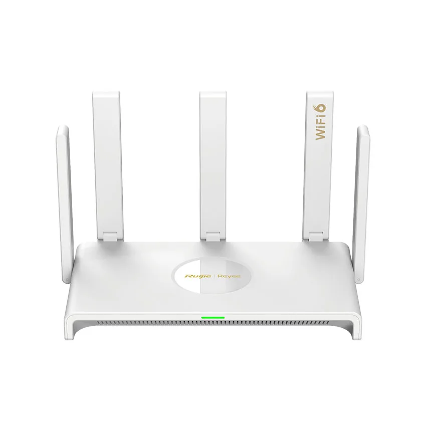 Router Wifi 6 Mesh Ruijie Reeye RG-EW3000GX chính hãng Hati Solutions