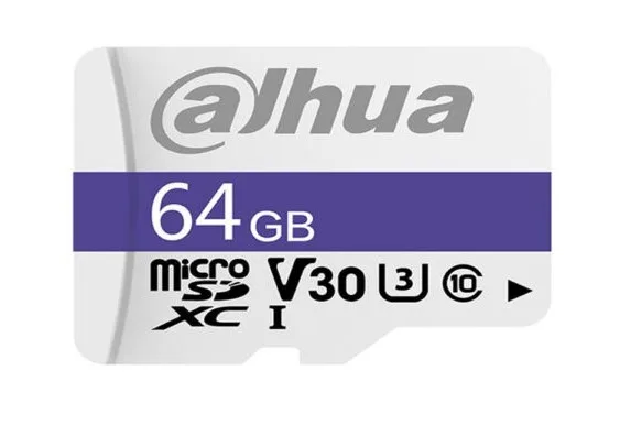Thẻ nhớ Micro SD Dahua 64GB chính hãng Hati Solutions