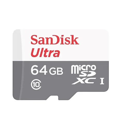 Thẻ nhớ SanDisk Extreme MicroSD 64GB chính hãng Hati Solutions