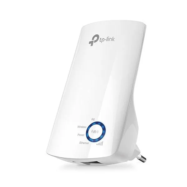 Thiết bị thu phát vô tuyến TP-Link, TL WA850RE chính hãng