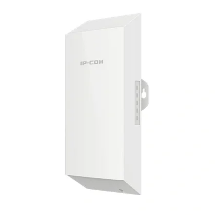 Thiết bị thu phát wifi ngoài trời IP-COM CPE3 (2.4GHz) chính hãng